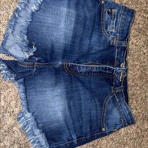 Kancan shorts size S